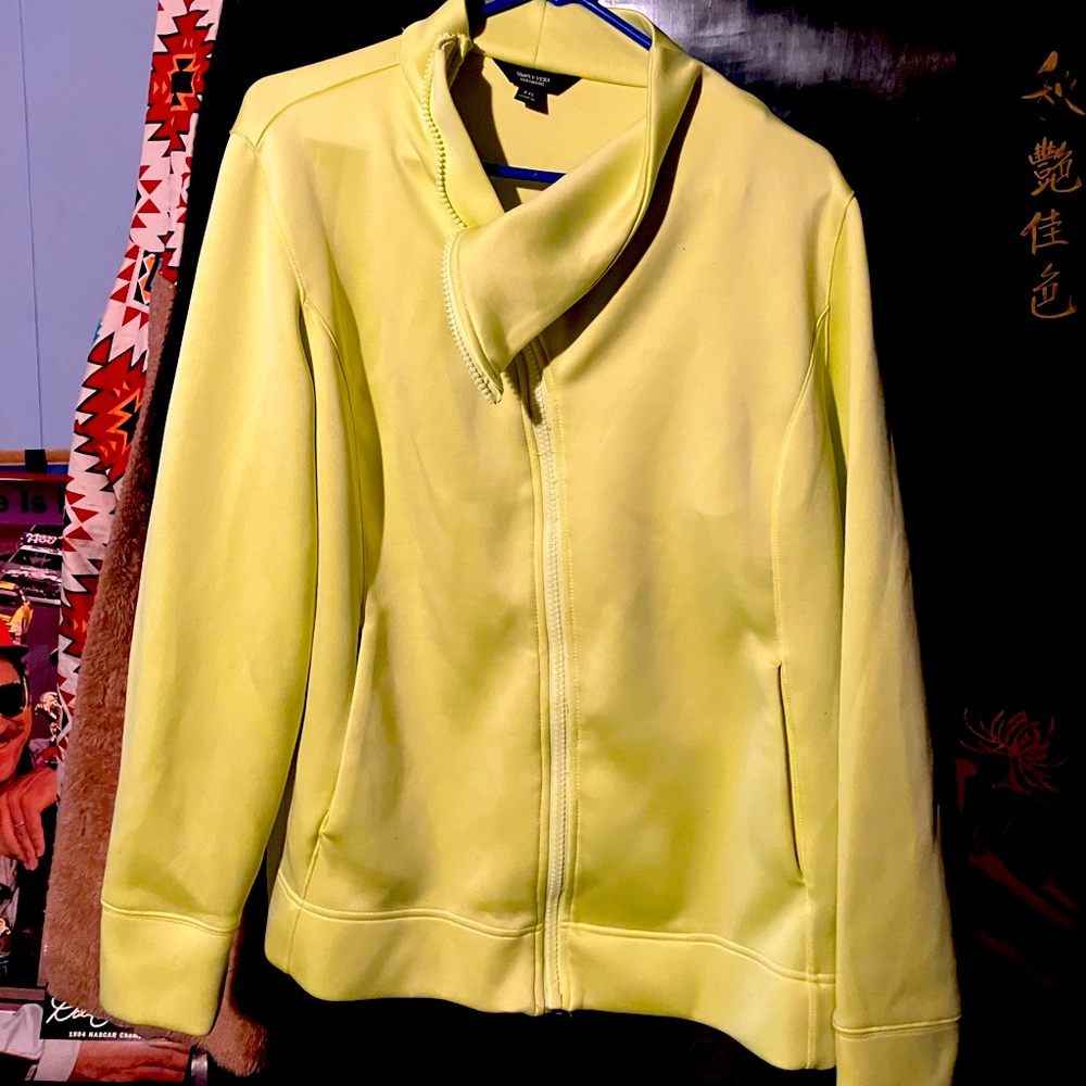 Vera Wang Jacket